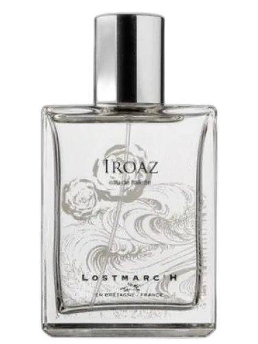 Iroaz Lostmarch by Lostmarch
