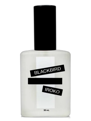 Iroko Blackbird by Blackbird
