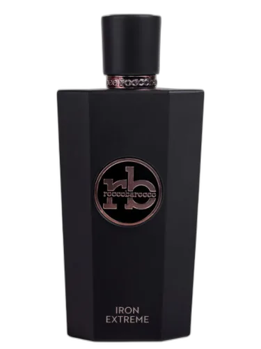 Iron Extreme Roccobarocco by Roccobarocco