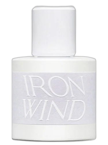 Iron Wind Tobali by Tobali