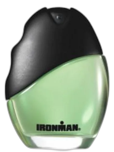 Ironman Avon by Avon