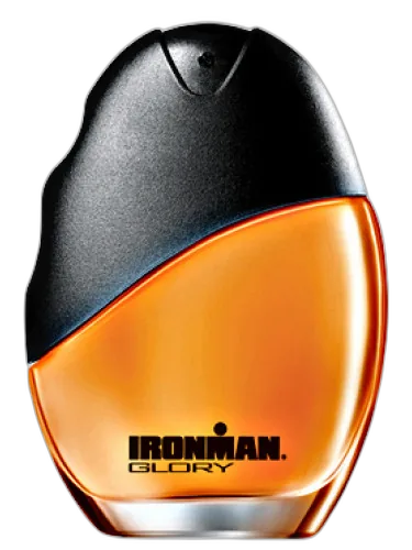Ironman Glory Avon by Avon