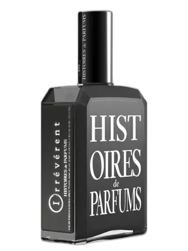 Irrévérent Histoires De Parfums