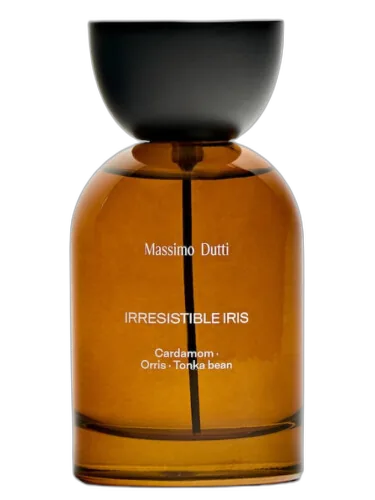 Irresistible Iris Massimo Dutti by Massimo Dutti