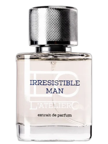 Irresistible Man L'ateliero by L'Ateliero