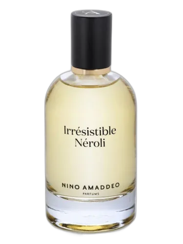 Irresistible Neroli Nino Amaddeo