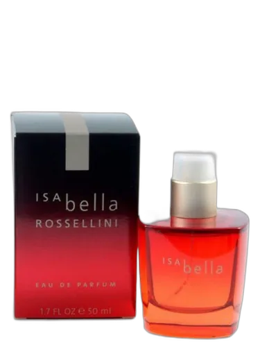 Isabella Isabella Rossellini