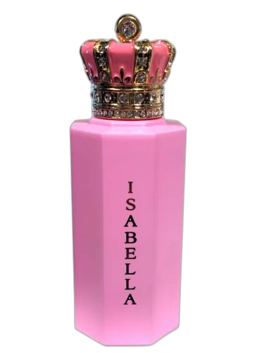 Isabella Royal Crown