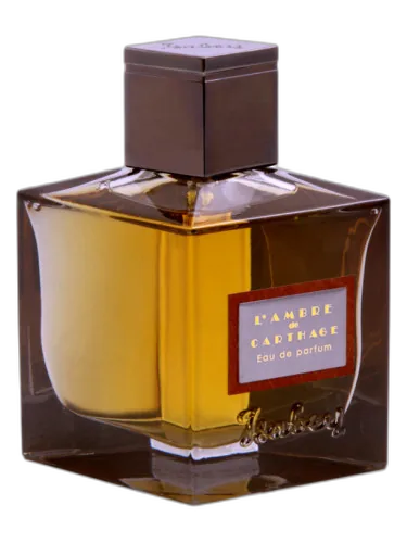 Isabey L'ambre De Carthage Isabey by Isabey