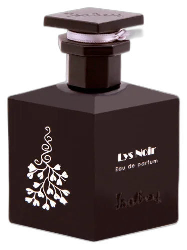 Isabey Lys Noir Isabey