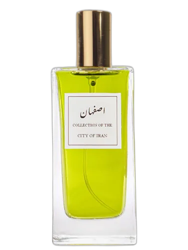 Isfahan Yani by YANI