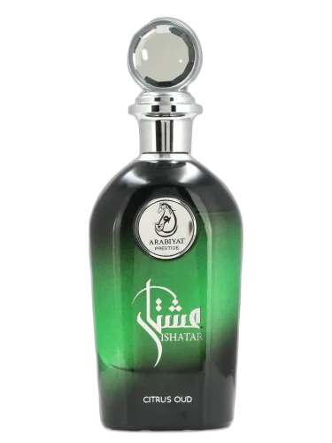 Ishatar Citrus Oud Arabiyat