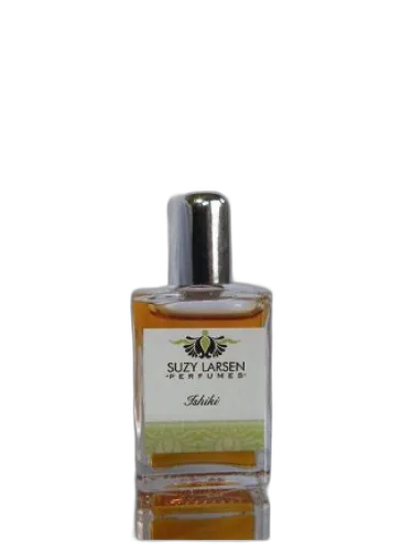 Ishiki Suzy Larsen Perfumes by Suzy Larsen Perfumes