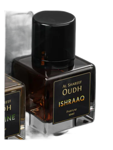 Ishraaq Al Shareef Oudh by Al Shareef Oudh