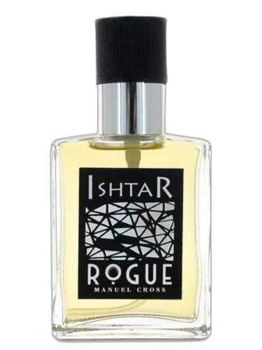 Ishtar Rogue Perfumery by Rogue Perfumery