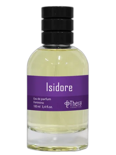 Isidore Thera Cosméticos by Thera Cosméticos