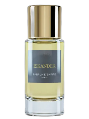 Iskander Parfum D'empire