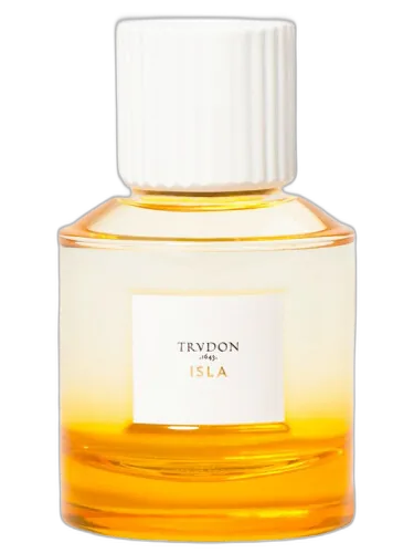 Isla Trudon by Trudon