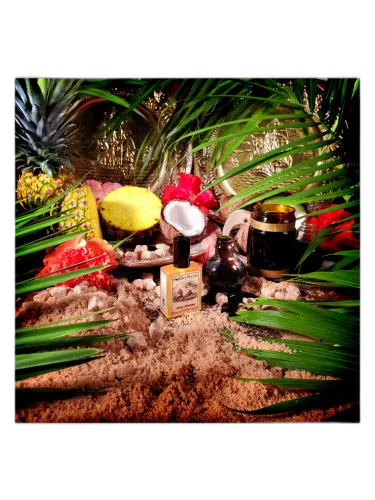Island Blackstrap Solstice Scents