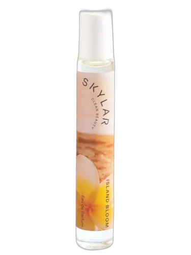 Island Bloom Skylar by Skylar