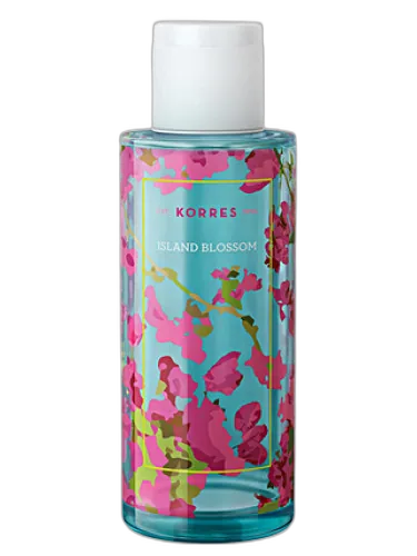 Island Blossom Korres by Korres