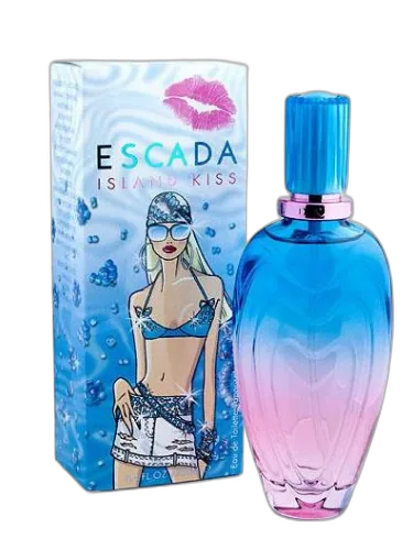 Island Kiss Escada by Escada