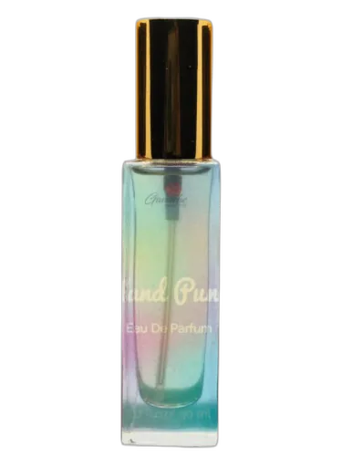 Island Punch Ganache Parfums by Ganache Parfums