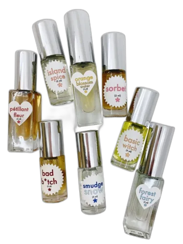 Island Spice Twinkle Apothecary