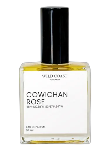 Island Wildflower Wild Coast Perfumery by Wild Coast Perfumery