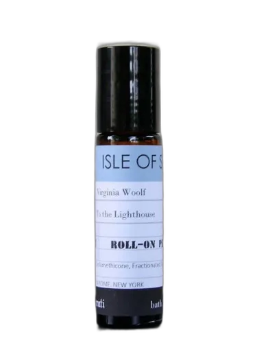 Isle Of Skye Latherati by Latherati
