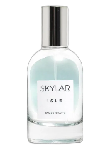 Isle Skylar by Skylar