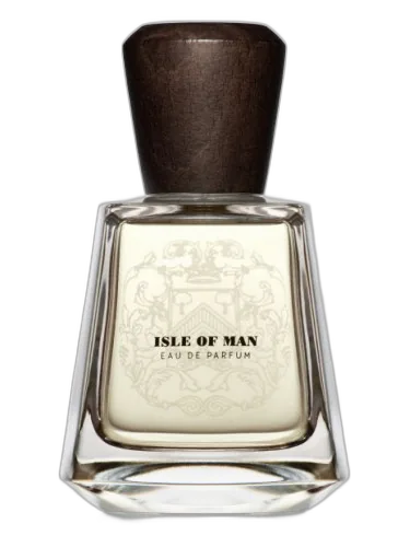 Isle Of Man Frapin