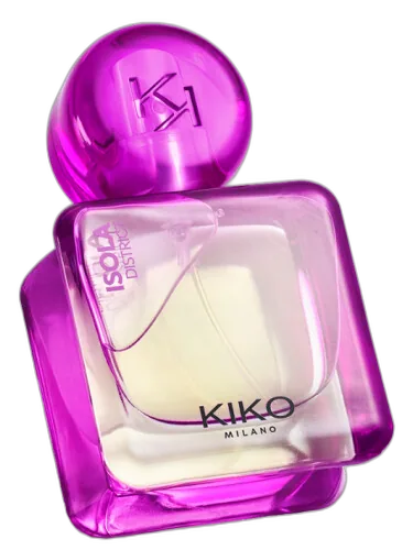 Isola District Kiko Milano by Kiko Milano