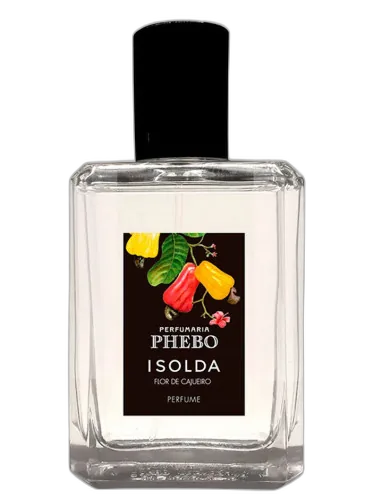 Isolda Flor De Cajueiro Phebo by Phebo