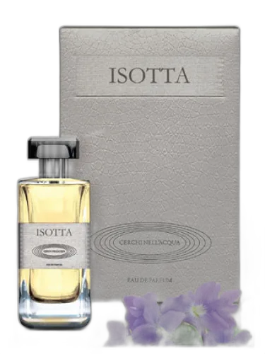 Isotta Cerchi Nell’acqua by Cerchi Nell’Acqua