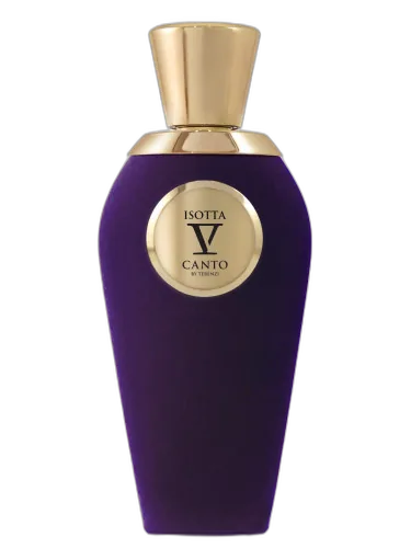 Isotta V Canto by V Canto