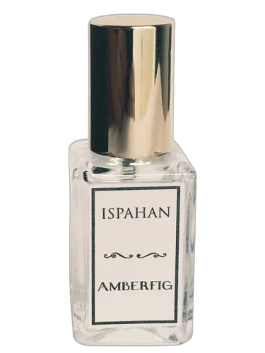 Ispahan Amberfig by Amberfig