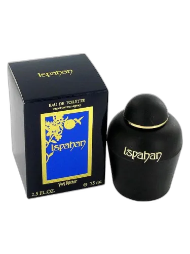 Ispahan Yves Rocher by Yves Rocher