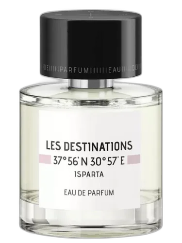 Isparta Les Destinations by Les Destinations