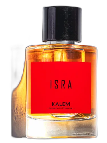 Isra Kalem by Kalem