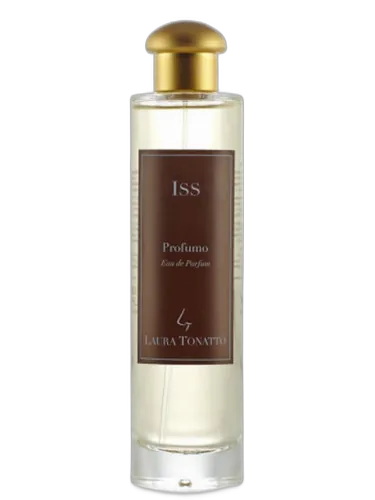 Iss Tonatto Profumi by Tonatto Profumi