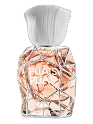 Issey Miyake Pleats Please L’elixir Edition Noël 2013 Issey Miyake by Issey Miyake