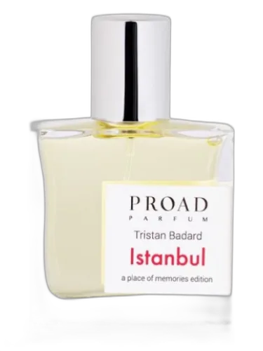 Istanbul Proad by Proad