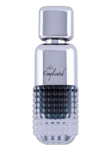 It's Complicated Sahar Al Sharq Perfumes by Sahar Al Sharq Perfumes