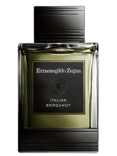 Italian Bergamot Ermenegildo Zegna