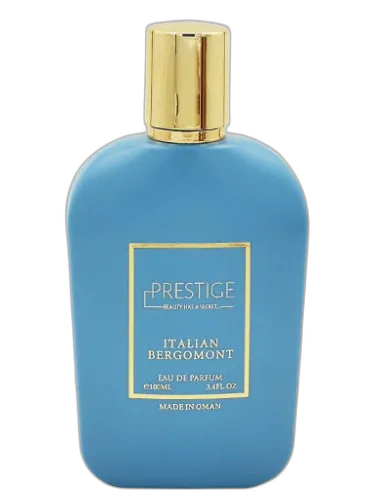 Italian Bergamot Prestige - Beauty Has A Secret by Prestige - Beauty Has a Secret