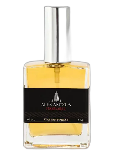 Italian Forest Alexandria Fragrances by Alexandria Fragrances