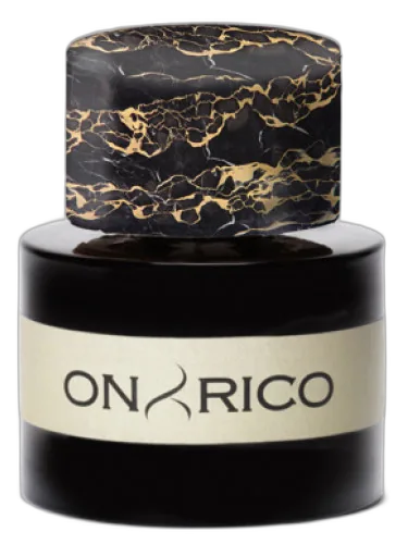 Itineris Onyrico by Onyrico
