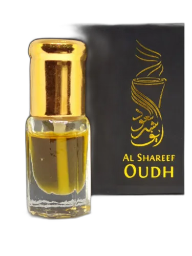 Ward Al Shareef Oudh by Al Shareef Oudh