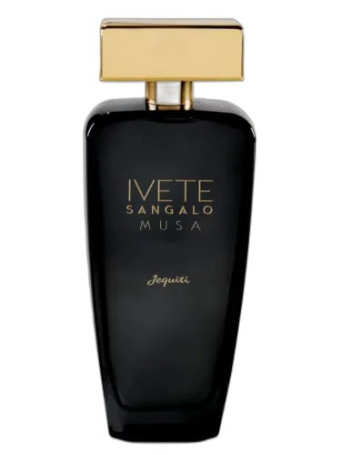 Ivete Sangalo Musa Jequiti by Jequiti